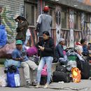 OEA designa expertos para crisis migratoria venezolana
