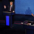 Biden dice aceptará debate con Trump si médicos lo aprueban