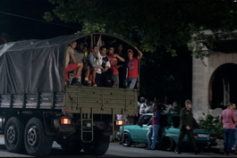 activistas denuncian mas 20 arrestos en cuba por las protestas durante el fin de semana tras dias de apagones