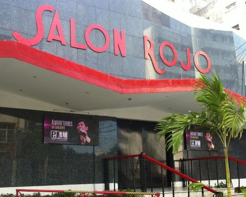 Hace un año el cantante de origen salvadoreño ofreció un concierto en La Habana. En estos días, está de regreso en la isla.