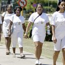 Se divide en Cuba el grupo disidente de las Damas de Blanco