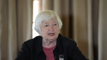 Biden y Yellen advierten de catástrofe por límite de deuda