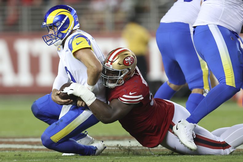 DEP-NFL RAMS-ANÁLISIS