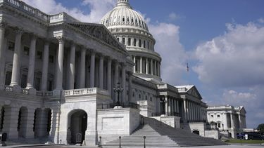 Congreso de EEUU trabaja contrarreloj para aprobar deuda