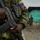 Gobierno colombiano, autoridades electorales y disidencia de FARC se reúnen para garantizar comicios