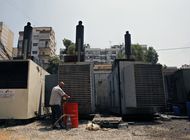 libano se queda sin internet en medio de crisis economica