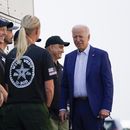 Biden aprueba aumento salarial para bomberos federales