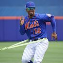 Dolencia de deGrom y Scherzer enredan planes de los Mets
