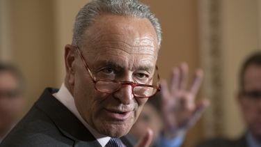 Ley de Schumer exigiría que FBI regule venta de armadura