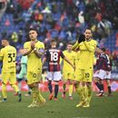 Inter sucumbe 1-0 ante Bologna y se rezaga más de Napoli