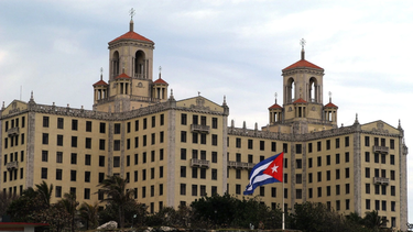 amplia delegacion del gobierno de biden visitara cuba