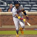 Bravos activan a Acuña antes de lo previsto tras lesión