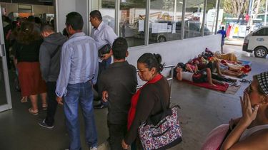 costa rica detallara hoy operativo del traslado de migrantes cubanos