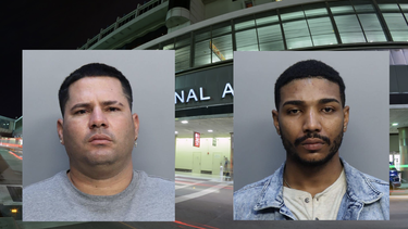 violenta pelea por vuelo charter retrasado con destino final cuba termina con dos hombres arrestados