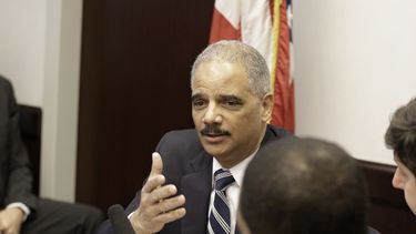 EEUU prohíbe a agencias del orden etiquetar gente