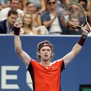 Rublev avanza a cuartos en el US Open
