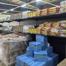 Denuncian venta de alimentos de ayuda INTERNACIONAL en tiendas en dólares controladas por militares en Cuba