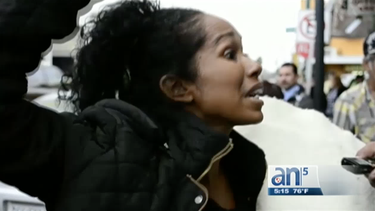 Testimonio de cubana en frontera de Mexico que regresará a la isla sin su esposo