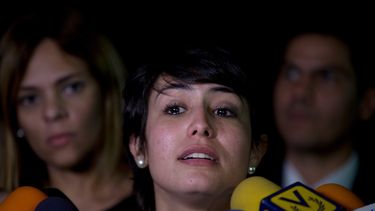 Venezuela: trasladan a opositor encarcelado a su residencia