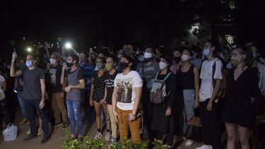 cuba acusa a eeuu de provocacion al apoyar a artistas