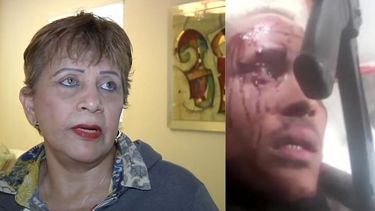 habla madre del soldado oscar perez asesinado por el regimen de maduro