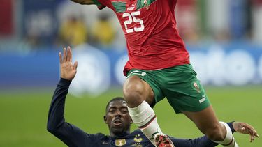 Marruecos deja un buen sabor a pesar de la derrota
