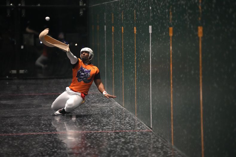 REP-GEN JAI ALAI-MIAMI