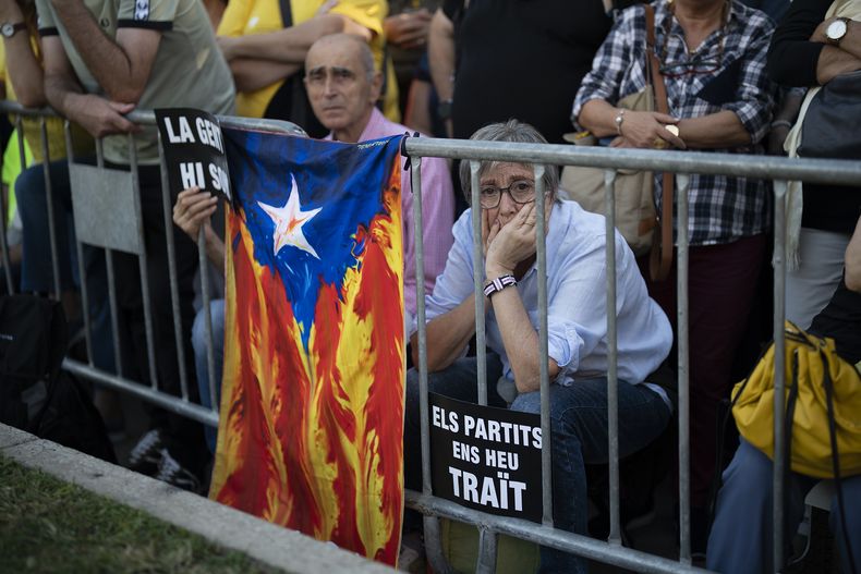 EUR-GEN ESPAÑA-CATALUÑA