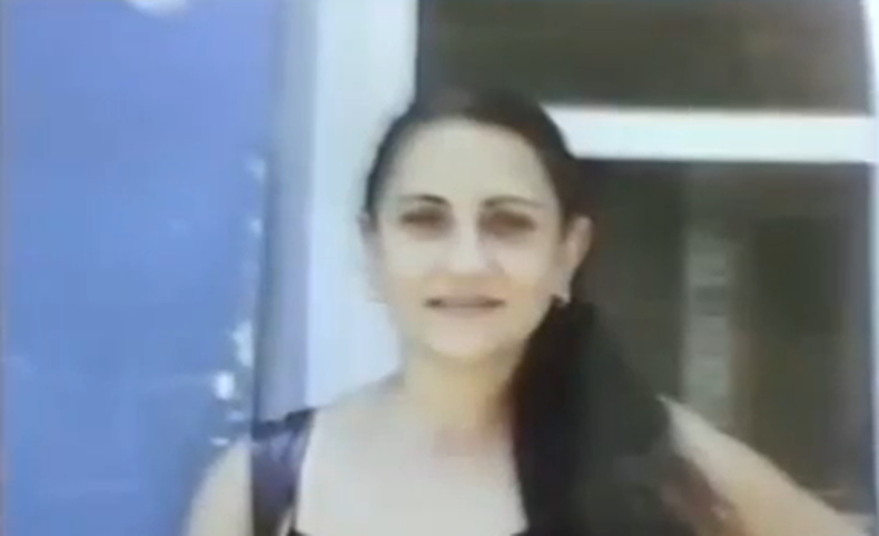 Al parecer se logró resolver el caso de Raquel Calderin, a más de un año de su desaparición. El auto estaba sumergido en un canal de la Krome Avenue. El esposo de la víctima fue acusado de su muerte