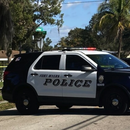 Mueren 5 adolescentes en Fort Myer, Florida al caer su auto a un estanque