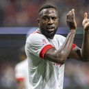 Jozy Altidore se une al Revolution tras 7 años en Toronto