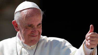 el papa visitaria cuba