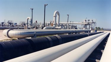 Resistencia a plan de Trump de vender reservas de petróleo