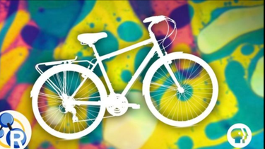 ¿que tiene que ver el dia de la bicicleta con el lsd?