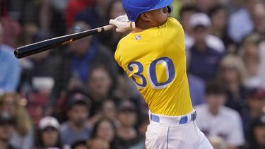 Medias Rojas superan a Tigres; barren la serie