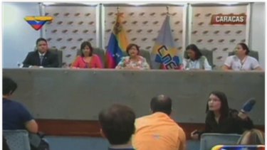 el chavismo elige en primarias a sus candidatos para legislativas de diciembre