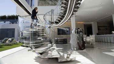 la mansion mas cara de eeuu cuesta 250 millones de dolares