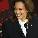 Kamala Harris y sus propuestas económicas provocan desplome en los mercados bursátiles