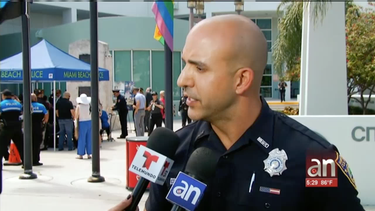 mas de 30 personas fueron arrestadas en este memoria day weekend en miami beach