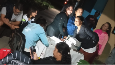 cuba: padres tienen que hacer guardias en las escuelas ante falta de custodios en la habana