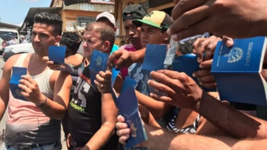 uruguay podria eliminar requisito de visas para los cubanos