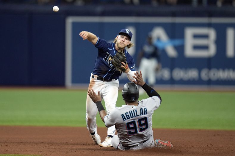 DEP-BEI MARLINS-RAYS