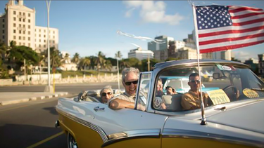 implementacion de cambios en los viajes de norteamericanos a cuba podria demorara meses