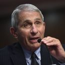 Fauci: aumento de contagio en sur, oeste pone en riesgo EEUU