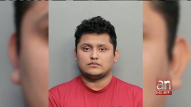 tras las rejas joven  guatemalteco de hialeah por posesion y distribucion de pornografia infantil