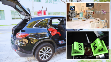 revelan nuevas y contundentes evidencias en el caso por la muerte de el taiger