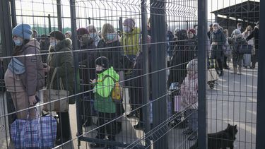 AP Explica: Cuándo usar la etiqueta de invasión en Ucrania