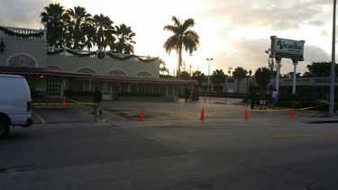 restaurantes en miami-dade solo abriran para entrega y recogida de pedidos