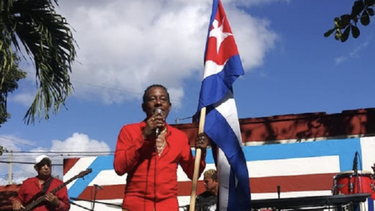 Me quieren dejar afuera: excluyen a Cándido Fabré del Festival de la Salsa en La Habana