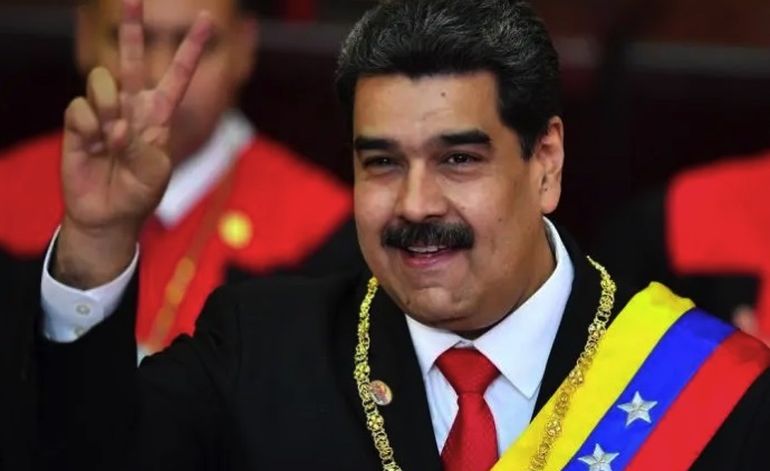 César Pérez Vivas: A partir de hoy Maduro es doblemente ilegítimo porque impidió el derecho constitucional de revocarlo
